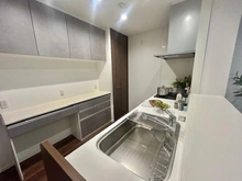 【神奈川県/横浜市青葉区美しが丘】横浜市青葉区美しが丘四丁目　新築戸建3号棟 キッチン