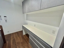 【神奈川県/横浜市青葉区美しが丘】横浜市青葉区美しが丘四丁目　新築戸建3号棟 キッチン