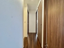 【神奈川県/横浜市青葉区美しが丘】横浜市青葉区美しが丘四丁目　新築戸建3号棟 廊下