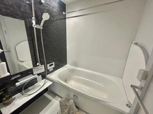 【神奈川県/横浜市青葉区美しが丘】横浜市青葉区美しが丘四丁目　新築戸建3号棟 浴室