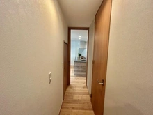 【神奈川県/横浜市都筑区荏田東】横浜市都筑区荏田東四丁目　新築戸建1号棟 廊下