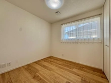 【神奈川県/横浜市都筑区荏田東】横浜市都筑区荏田東四丁目　新築戸建1号棟 洋室