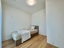 【神奈川県/横浜市都筑区荏田東】横浜市都筑区荏田東四丁目　新築戸建1号棟 洋室