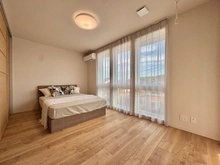 【神奈川県/横浜市都筑区荏田東】横浜市都筑区荏田東四丁目　新築戸建1号棟 洋室