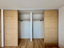 【神奈川県/横浜市都筑区荏田東】横浜市都筑区荏田東四丁目　新築戸建1号棟 収納