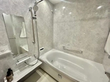 【神奈川県/横浜市都筑区荏田東】横浜市都筑区荏田東四丁目　新築戸建1号棟 浴室