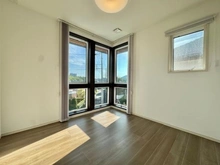 【神奈川県/横浜市都筑区荏田東】横浜市都筑区荏田東四丁目　新築戸建2号棟 洋室