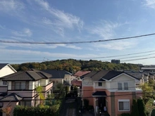 【神奈川県/横浜市都筑区荏田東】横浜市都筑区荏田東四丁目　新築戸建2号棟 眺望