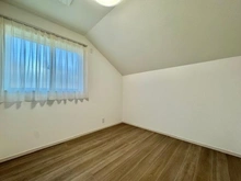 【神奈川県/横浜市都筑区荏田東】横浜市都筑区荏田東四丁目　新築戸建2号棟 洋室