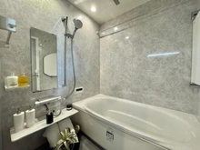 【神奈川県/横浜市都筑区荏田東】横浜市都筑区荏田東四丁目　新築戸建2号棟 浴室