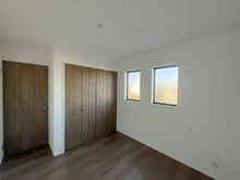 【神奈川県/横浜市港南区下永谷】横浜市港南区下永谷5丁目　新築戸建 洋室