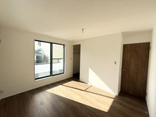 【神奈川県/横浜市港南区下永谷】横浜市港南区下永谷5丁目　新築戸建 洋室