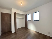 【神奈川県/横浜市港南区下永谷】横浜市港南区下永谷5丁目　新築戸建 洋室