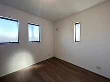 【神奈川県/横浜市港南区下永谷】横浜市港南区下永谷5丁目　新築戸建 洋室