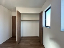 【神奈川県/横浜市港南区下永谷】横浜市港南区下永谷5丁目　新築戸建 収納