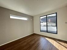 【神奈川県/横浜市港南区下永谷】横浜市港南区下永谷5丁目　新築戸建 洋室