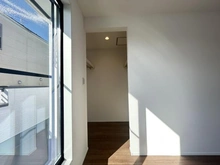 【神奈川県/横浜市港南区下永谷】横浜市港南区下永谷5丁目　新築戸建 収納