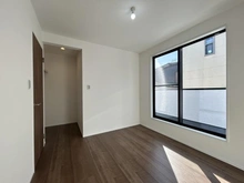 【神奈川県/横浜市港南区下永谷】横浜市港南区下永谷5丁目　新築戸建 洋室