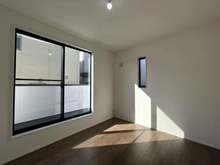 【神奈川県/横浜市港南区下永谷】横浜市港南区下永谷5丁目　新築戸建 洋室