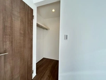 【神奈川県/横浜市港南区下永谷】横浜市港南区下永谷5丁目　新築戸建 収納