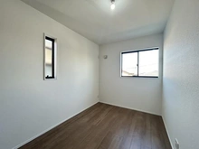 【神奈川県/横浜市港南区下永谷】横浜市港南区下永谷5丁目　新築戸建 洋室