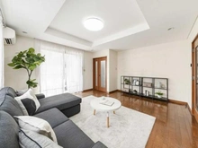 【神奈川県/横浜市磯子区栗木】横浜市磯子区栗木2丁目　戸建 リビング