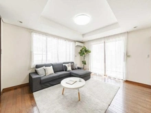 【神奈川県/横浜市磯子区栗木】横浜市磯子区栗木2丁目　戸建 リビング