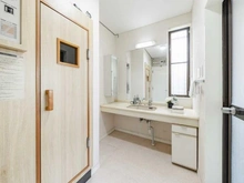 【神奈川県/横浜市磯子区栗木】横浜市磯子区栗木2丁目　戸建 洗面所