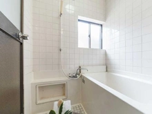 【神奈川県/横浜市磯子区栗木】横浜市磯子区栗木2丁目　戸建 浴室