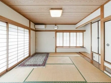 【神奈川県/横浜市磯子区栗木】横浜市磯子区栗木2丁目　戸建 和室