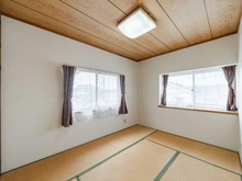 【神奈川県/横浜市磯子区栗木】横浜市磯子区栗木2丁目　戸建 和室