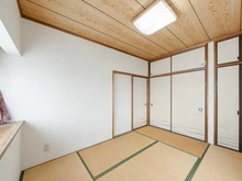 【神奈川県/横浜市磯子区栗木】横浜市磯子区栗木2丁目　戸建 和室