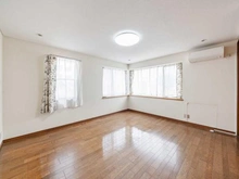 【神奈川県/横浜市磯子区栗木】横浜市磯子区栗木2丁目　戸建 洋室