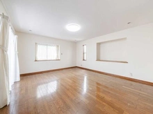 【神奈川県/横浜市磯子区栗木】横浜市磯子区栗木2丁目　戸建 洋室