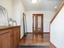 【神奈川県/横浜市磯子区栗木】横浜市磯子区栗木2丁目　戸建 廊下