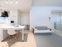 【神奈川県/横浜市神奈川区七島町】神奈川区七島町　中古戸建 リビング・ダイニング