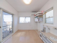 【神奈川県/横浜市神奈川区七島町】神奈川区七島町　中古戸建 洋室