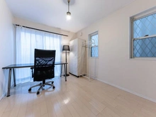 【神奈川県/横浜市神奈川区七島町】神奈川区七島町　中古戸建 洋室