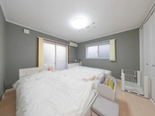 【神奈川県/横浜市神奈川区七島町】神奈川区七島町　中古戸建 サービスルーム（納戸）