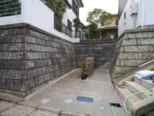 【神奈川県/横浜市栄区桂台南】栄区桂台南2丁目　新築戸建 駐車場