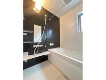 【神奈川県/横浜市栄区桂台南】栄区桂台南2丁目　新築戸建 浴室