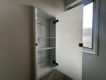 【神奈川県/横浜市栄区桂台南】栄区桂台南2丁目　新築戸建 収納