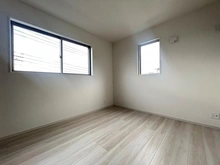 【神奈川県/横浜市栄区桂台南】栄区桂台南2丁目　新築戸建 洋室