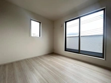 【神奈川県/横浜市栄区桂台南】栄区桂台南2丁目　新築戸建 洋室