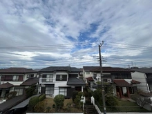 【神奈川県/横浜市栄区桂台南】栄区桂台南2丁目　新築戸建 眺望