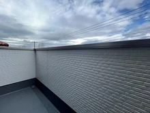 【神奈川県/横浜市栄区桂台南】栄区桂台南2丁目　新築戸建 バルコニー