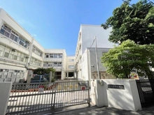【神奈川県/横浜市神奈川区松見町】神奈川区松見町4丁目　中古戸建 横浜市立港北小学校（現地より約235m）
