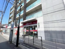 【神奈川県/横浜市神奈川区松見町】神奈川区松見町4丁目　中古戸建 横浜妙蓮寺郵便局（現地より約450m）