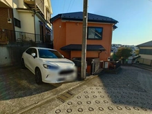 【神奈川県/横浜市南区別所】南区別所2丁目　中古戸建 外観