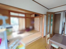 【神奈川県/横浜市南区別所】南区別所2丁目　中古戸建 和室：家具調度品は価格に含まれません